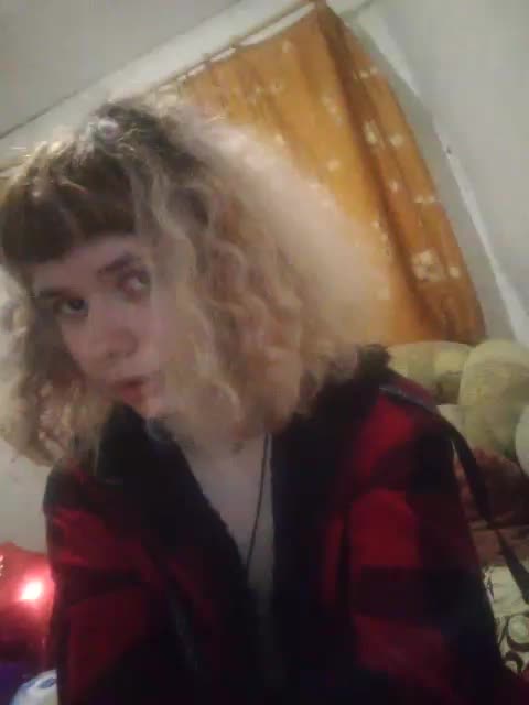 GrettaCandy Live Sex December 14, 2025