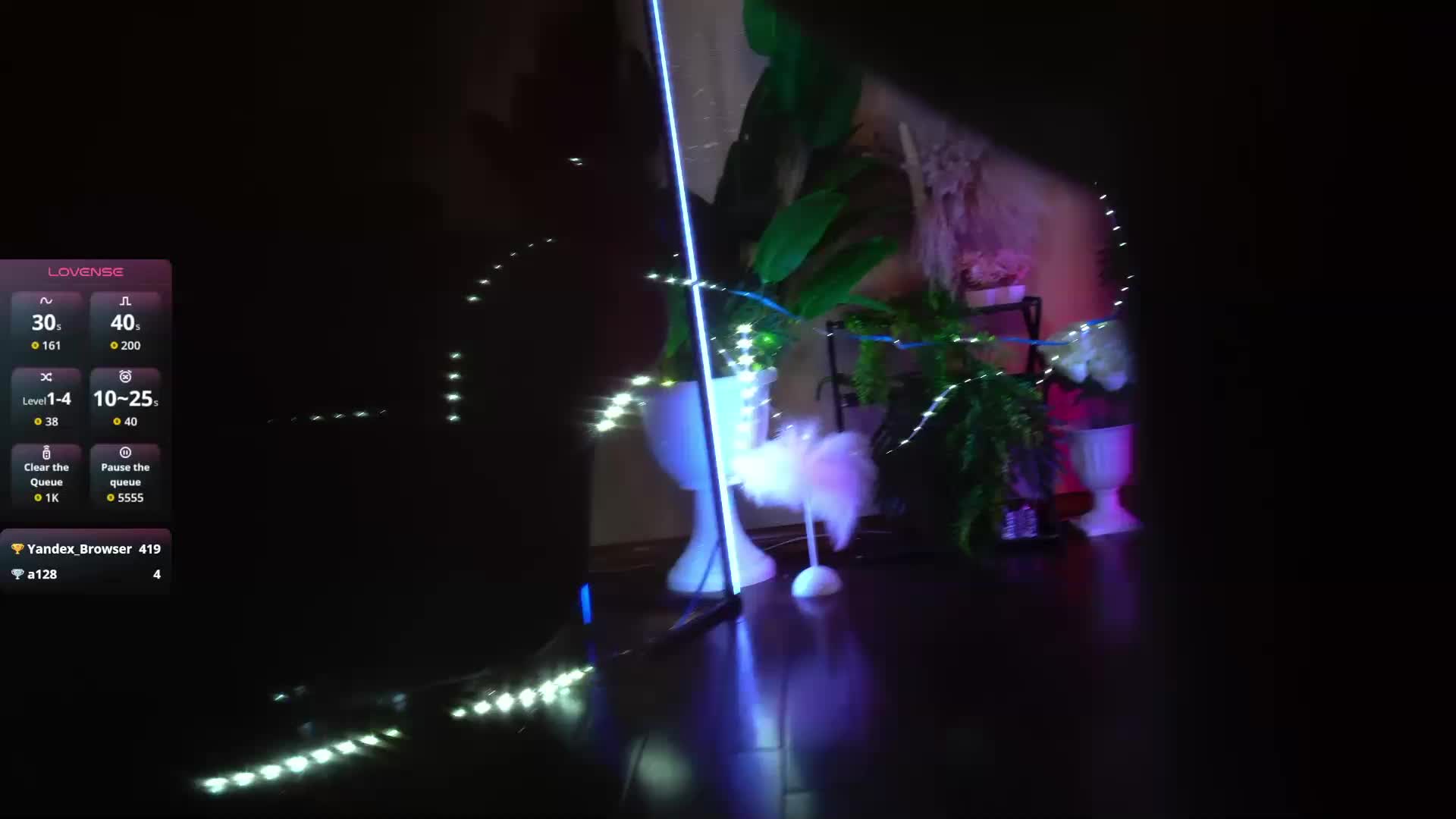 AnitaVon Live Sex August 19, 2025