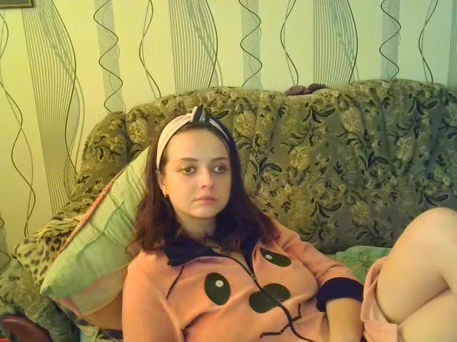 Anjelikus Live Sex December 13, 2025