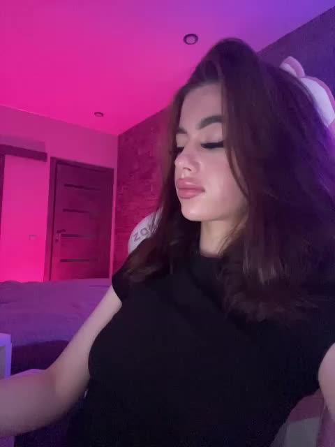 HotGirlEva Live Sex December 14, 2025