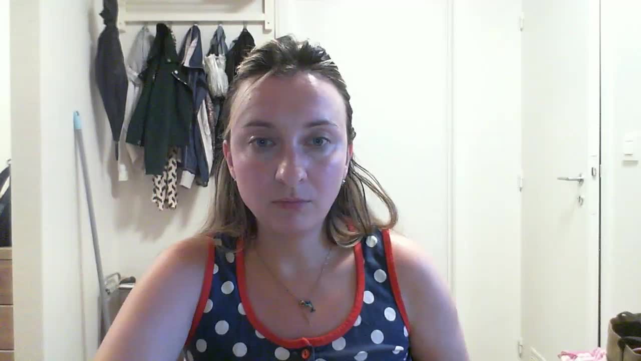 RuslanaFlower Live Sex December 15, 2025