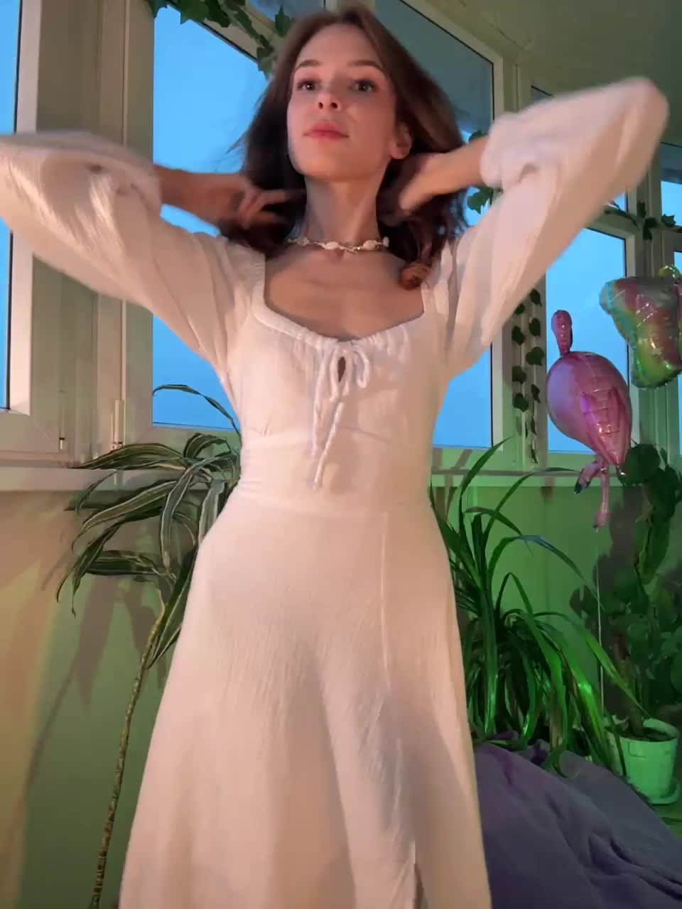 WednesdayFridayAddams Live Sex December 13, 2025