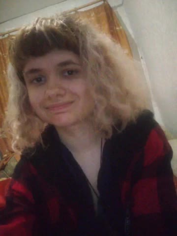 GrettaCandy Live Sex December 14, 2025