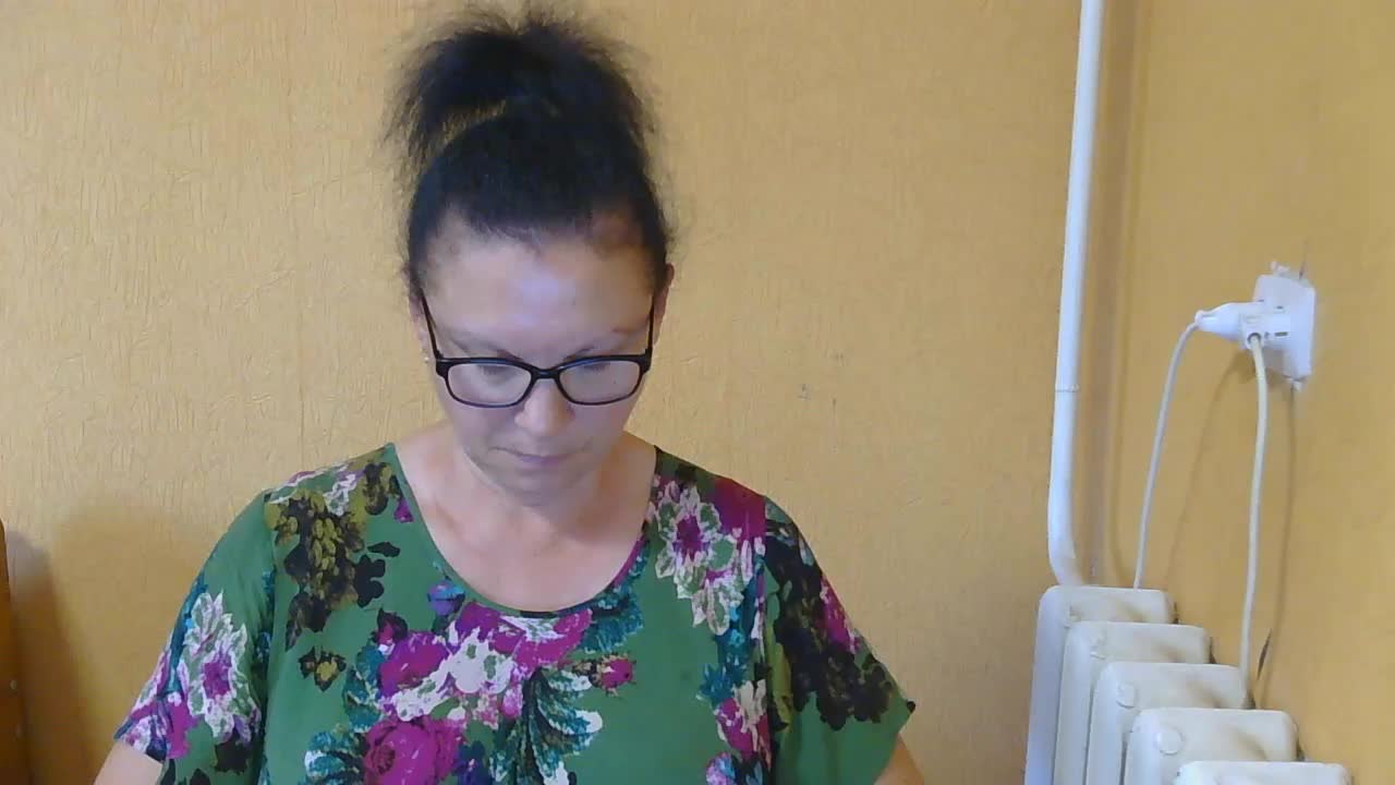 Liddia Live Sex December 13, 2025