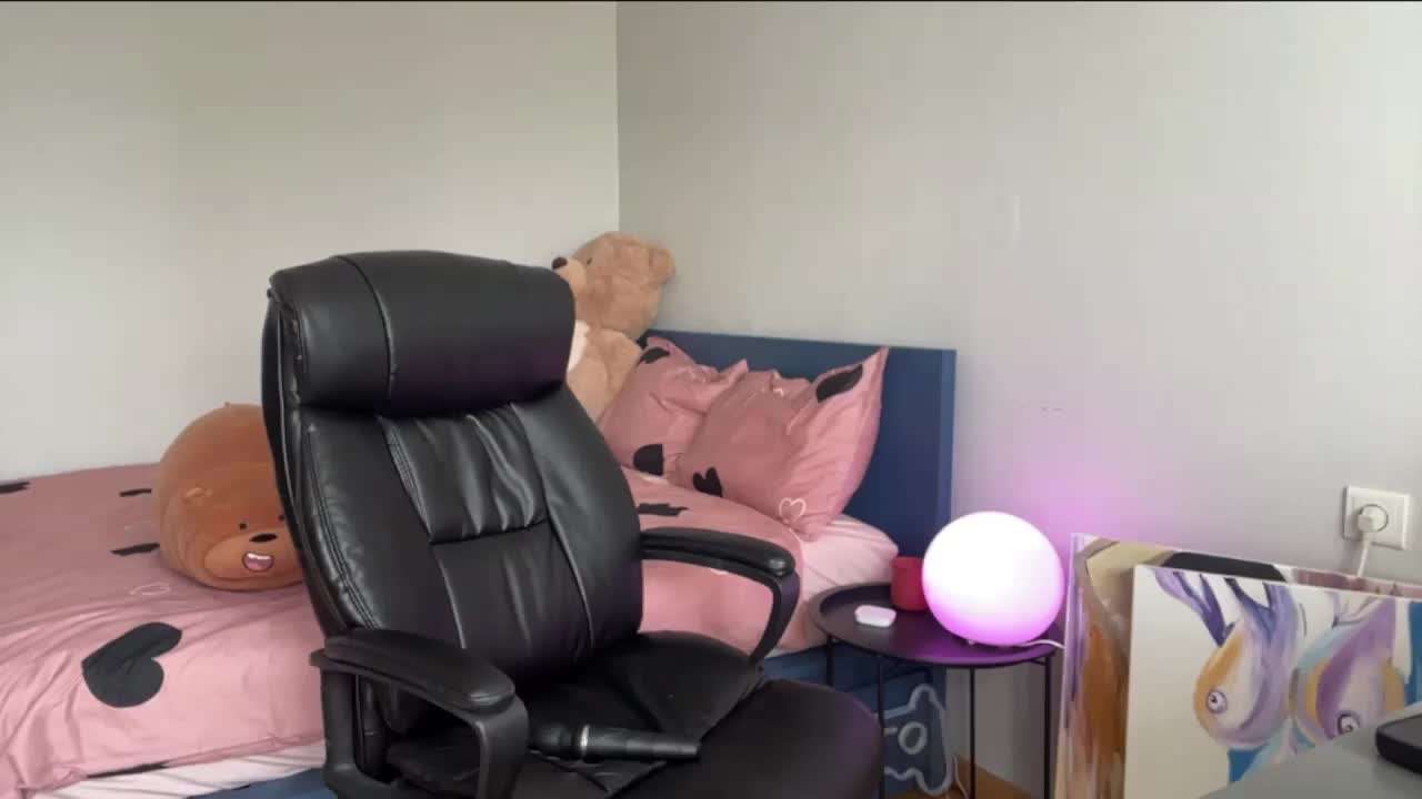 LillyMays Live Sex December 14, 2025