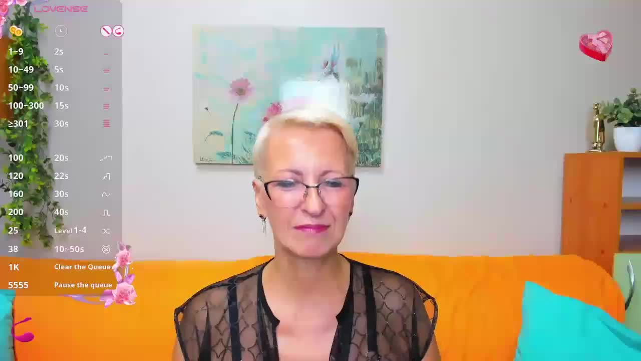 iamyourdream89 Live Sex December 14, 2025