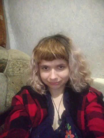 GrettaCandy Live Sex December 14, 2025