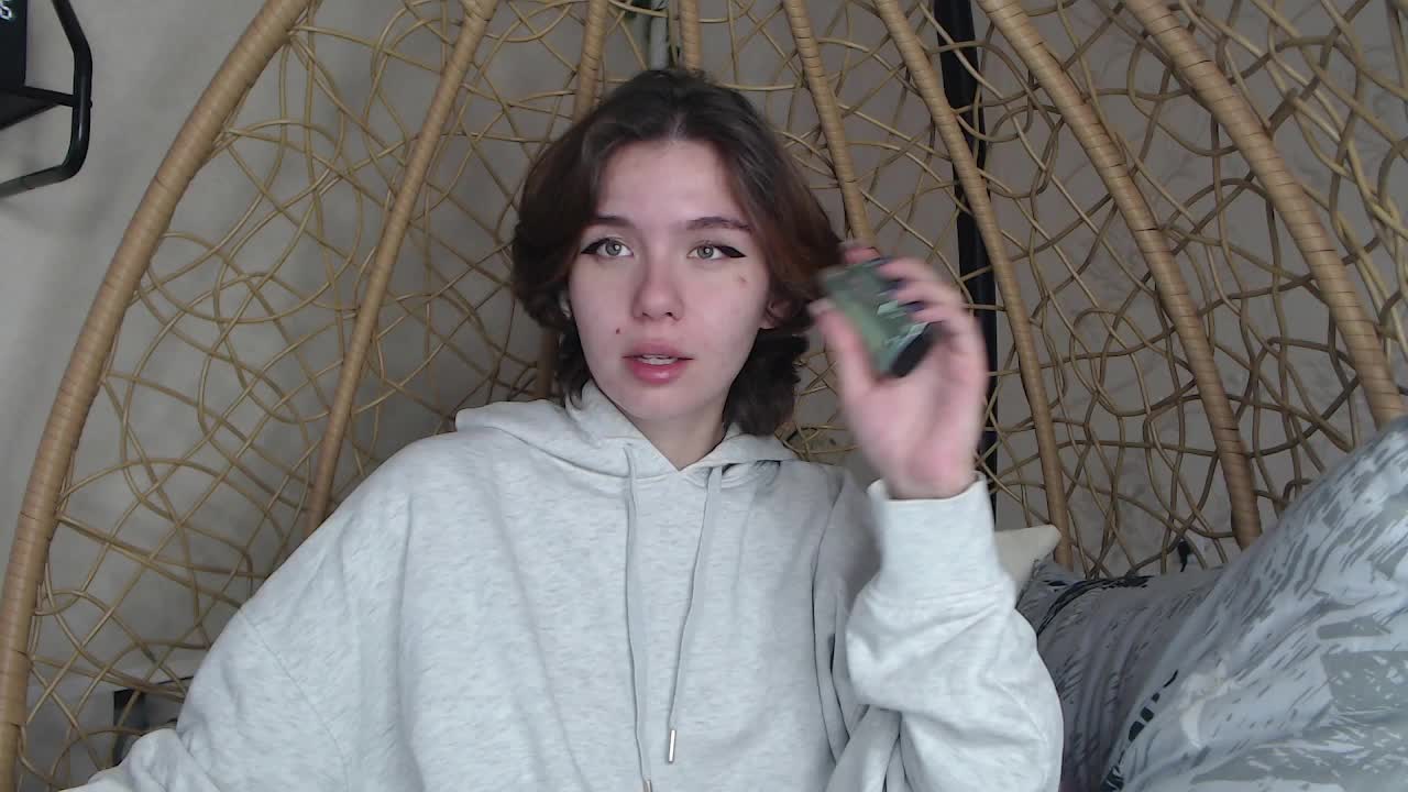 Lulu-Sun Live Sex December 12, 2025