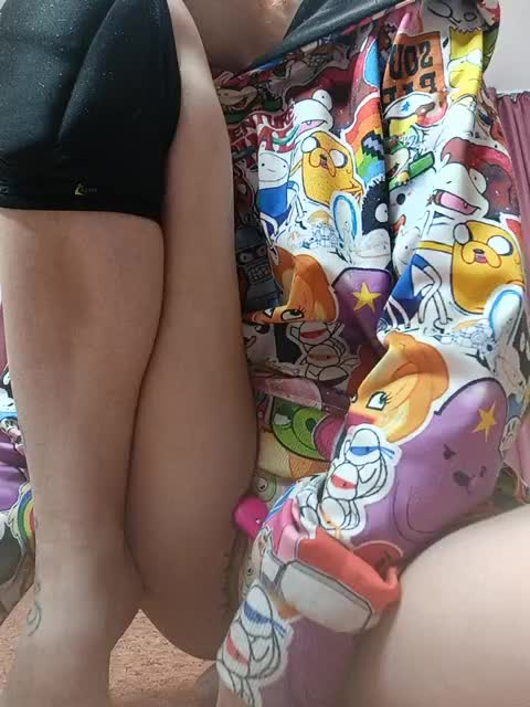 Red_Fox Live Sex December 14, 2025