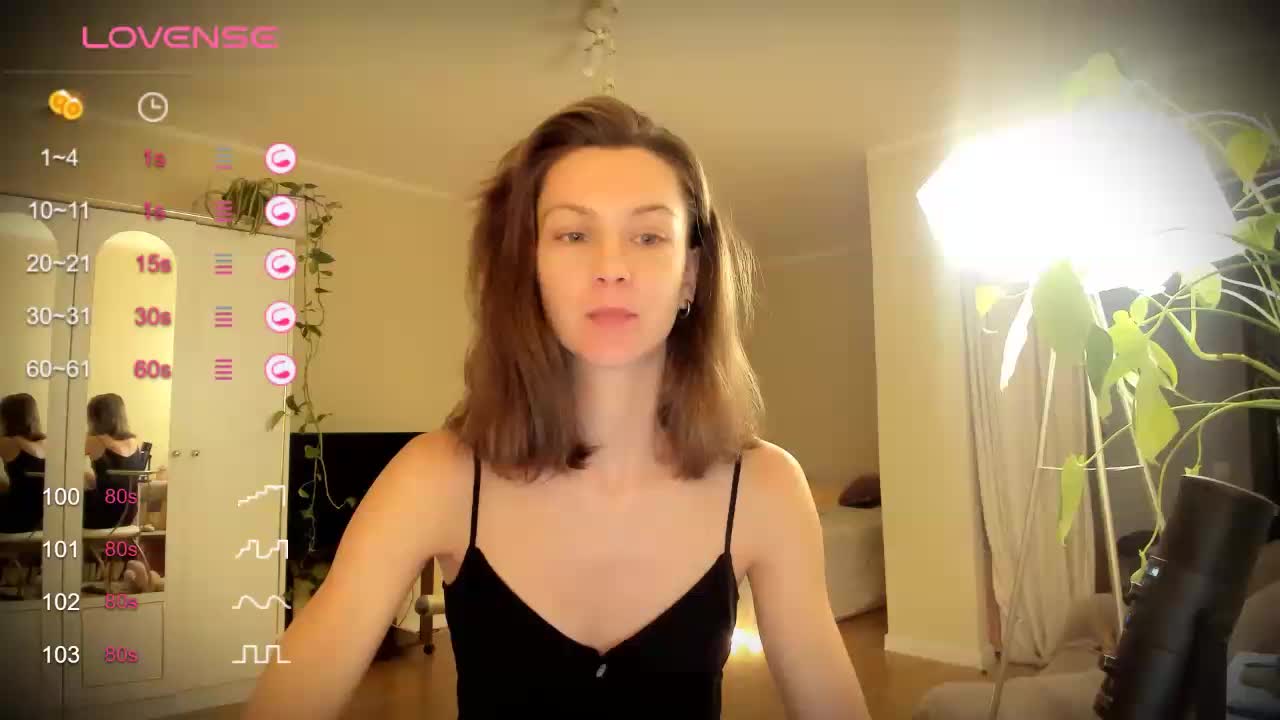 Sweet_Water Live Sex December 17, 2025