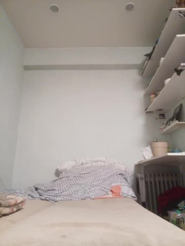 MilkyGirl Live Sex December 13, 2025