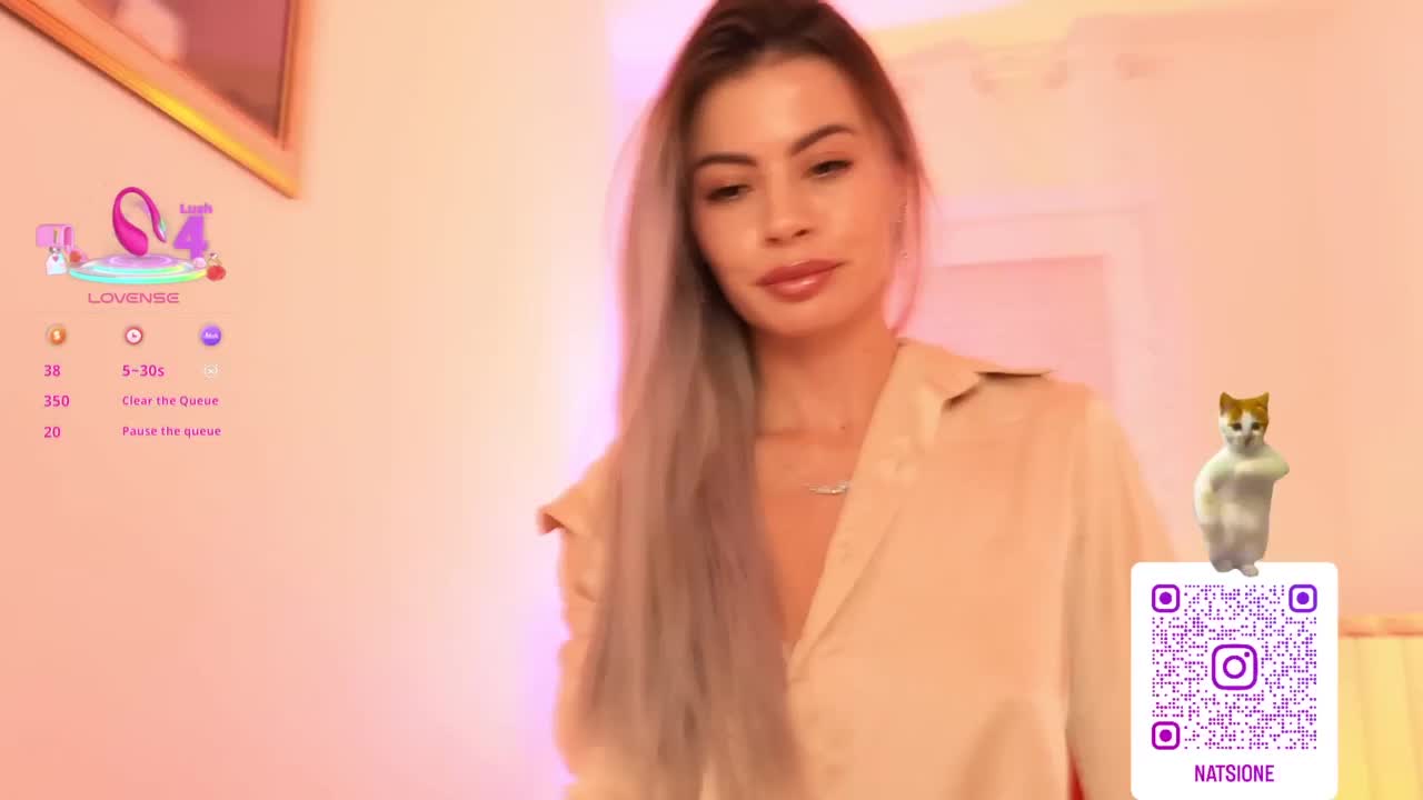 Natalimur Live Sex December 14, 2025
