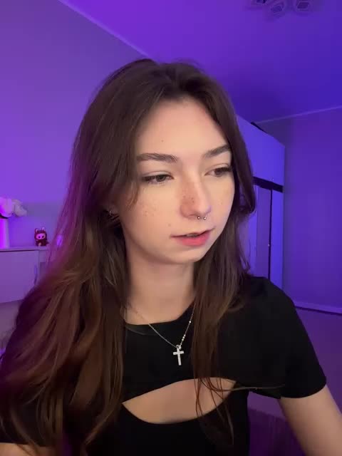 ShyAlya Live Sex December 17, 2025