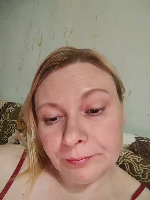 Miss-Stella Live Sex December 13, 2025