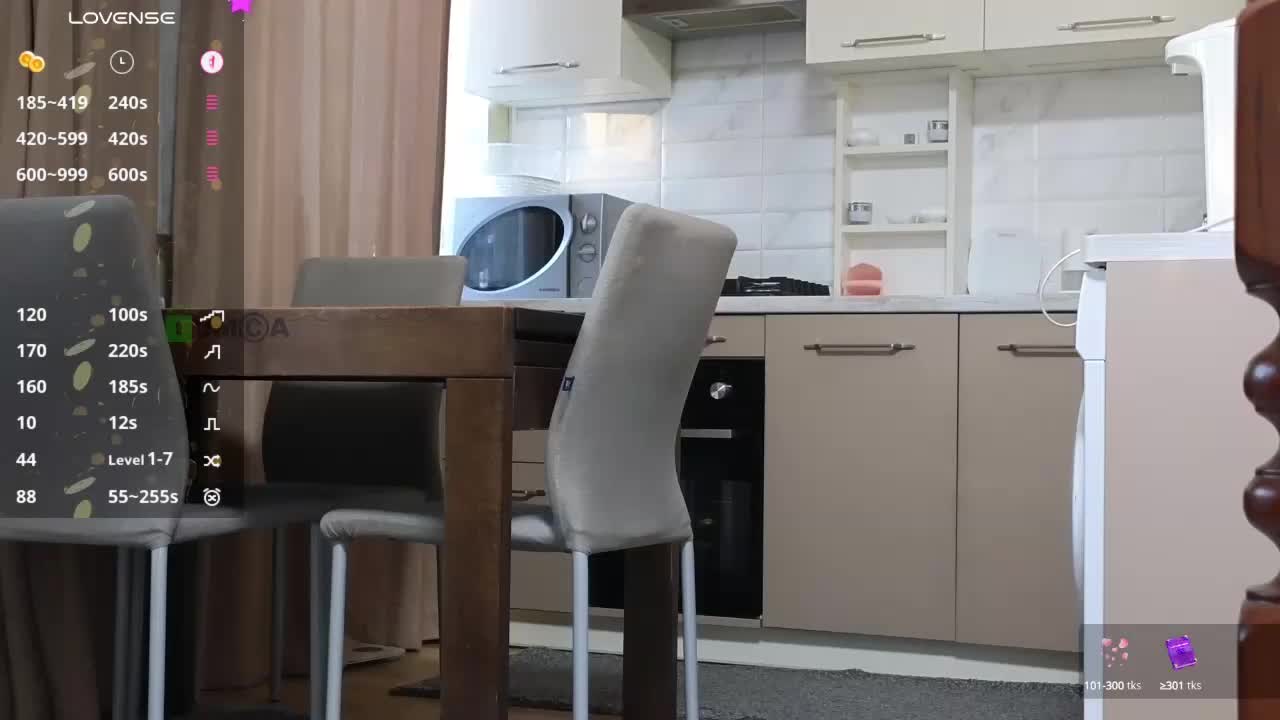 WoowMasha9 Live Sex December 14, 2025