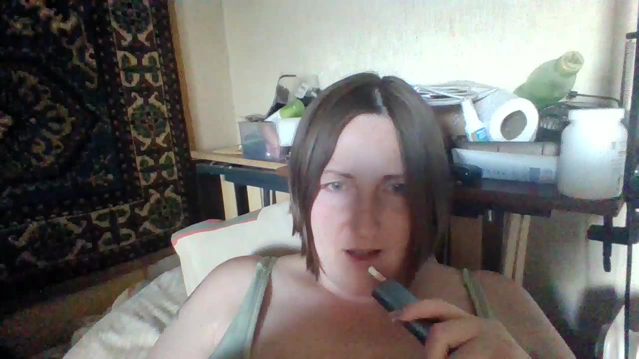 AllaSowinskaya Live Sex December 19, 2025