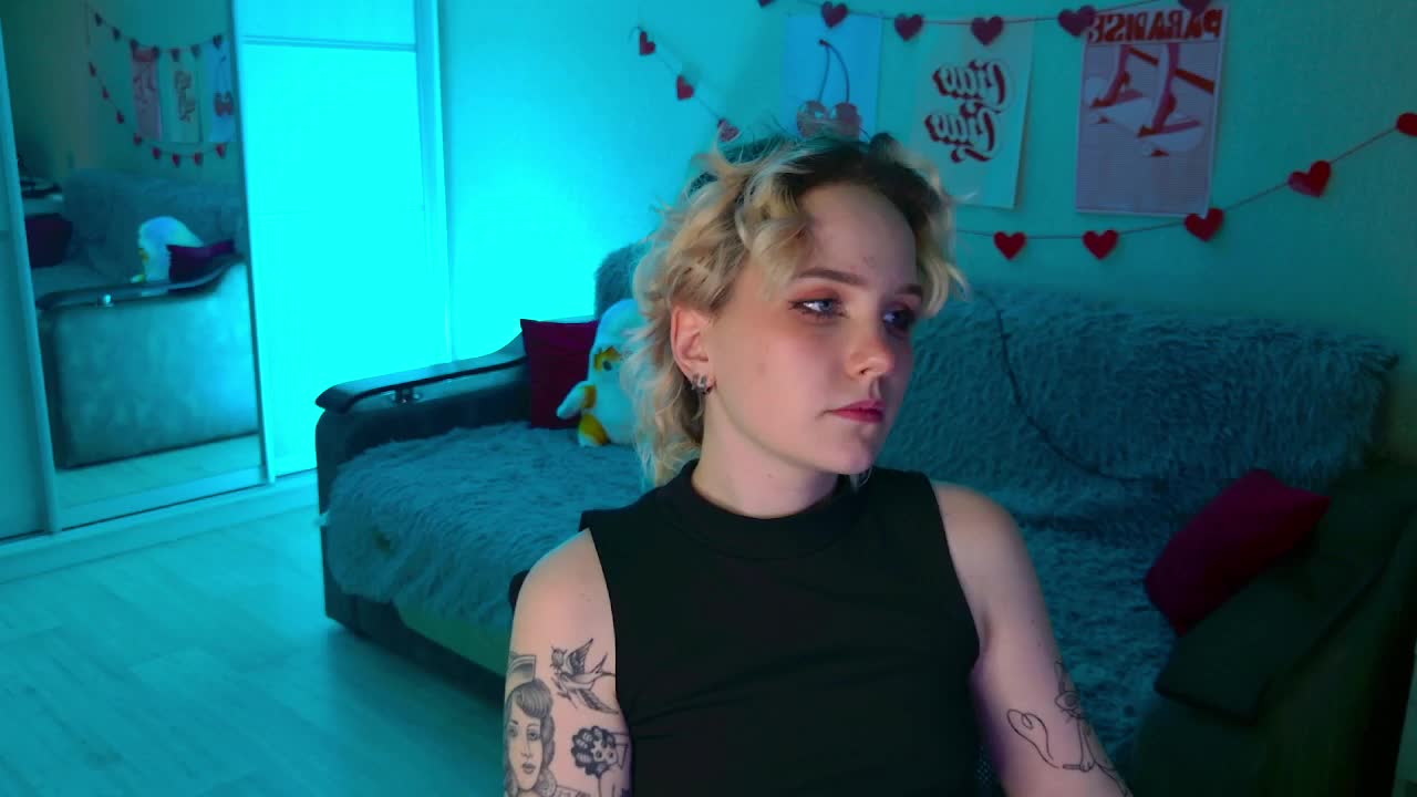 Cool-Love Live Sex December 15, 2025