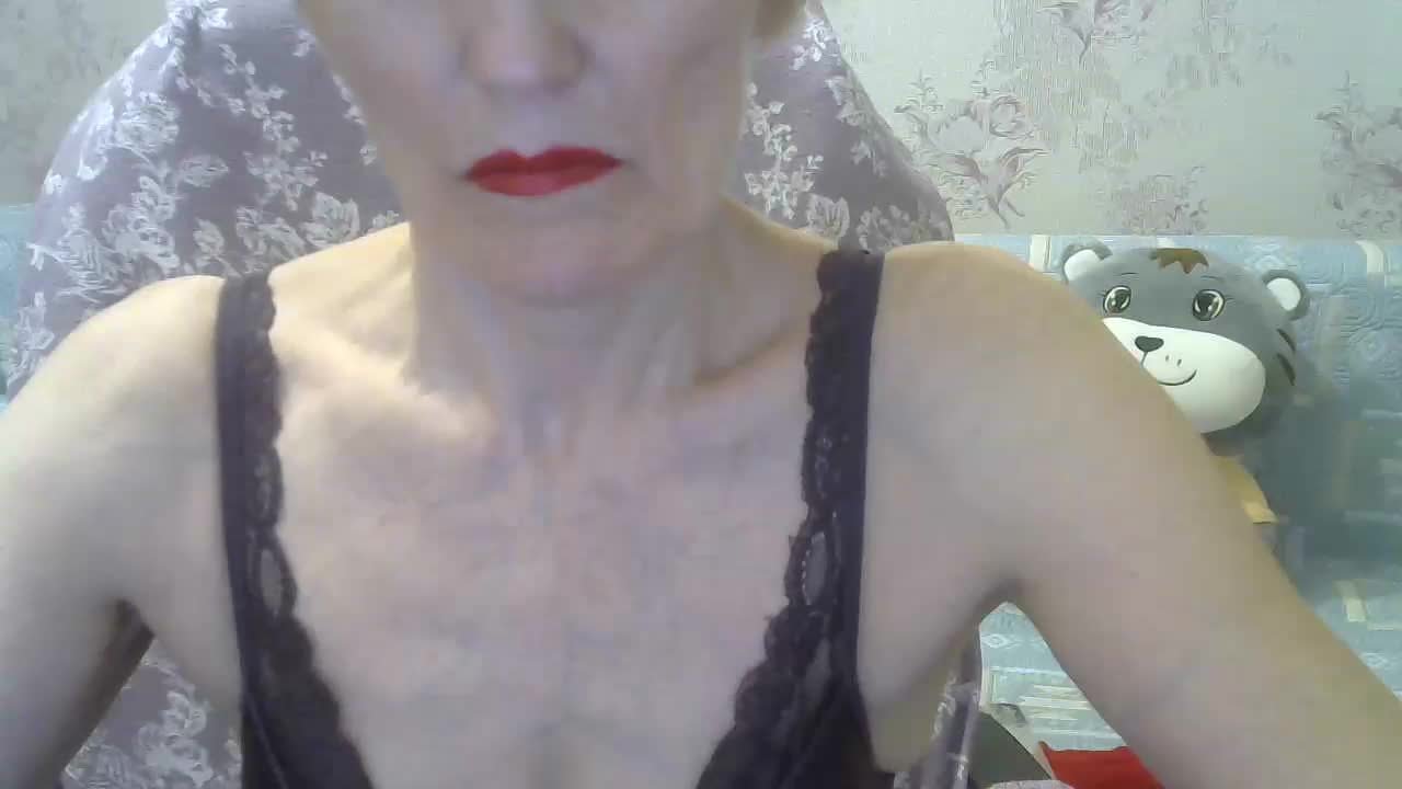 Red-Rose-777 Live Sex December 18, 2025