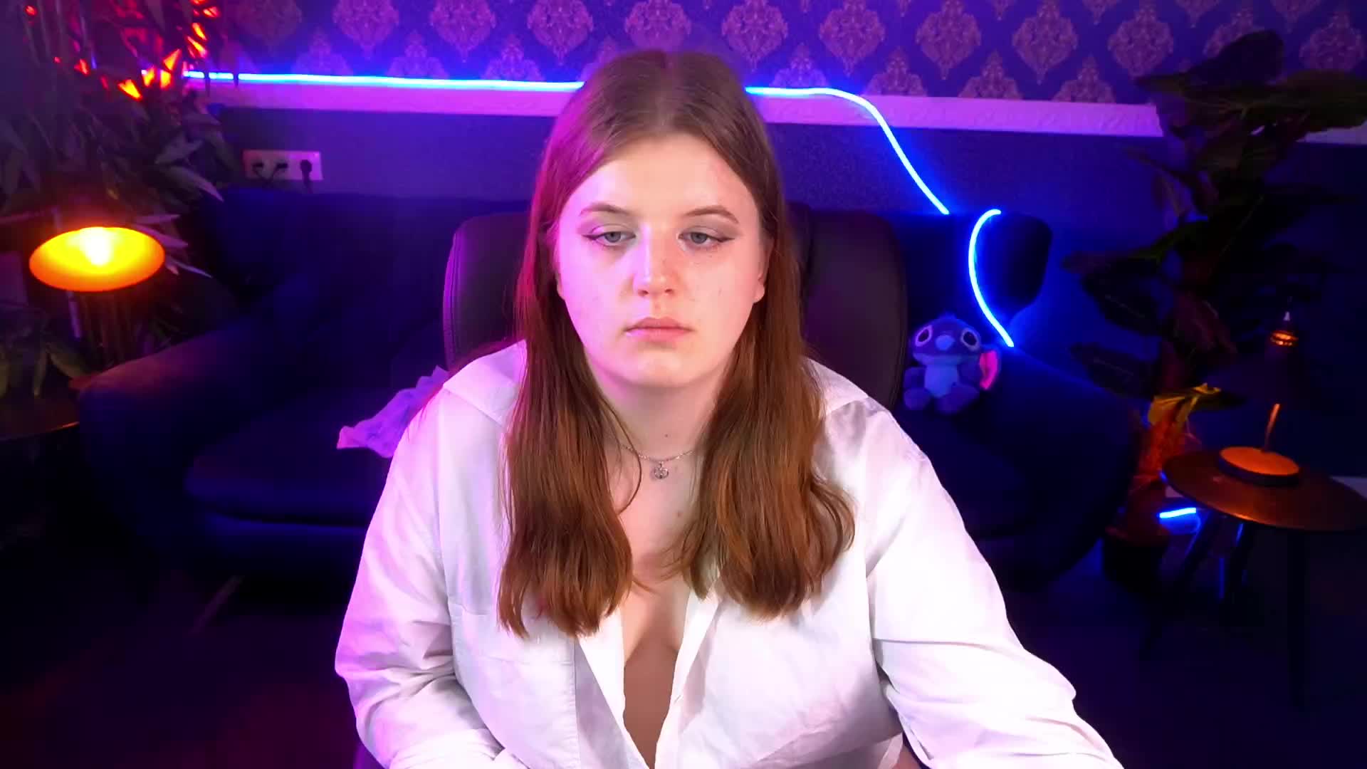 KristiMoons Live Sex December 13, 2025