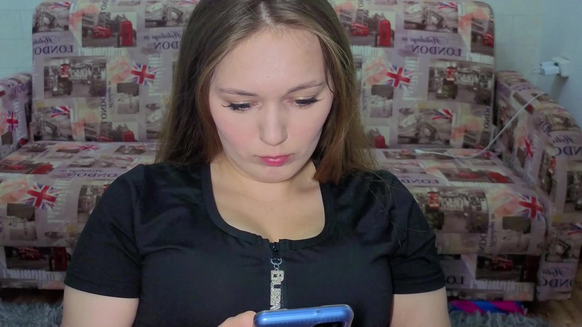 AlisaWyn Live Sex December 14, 2025