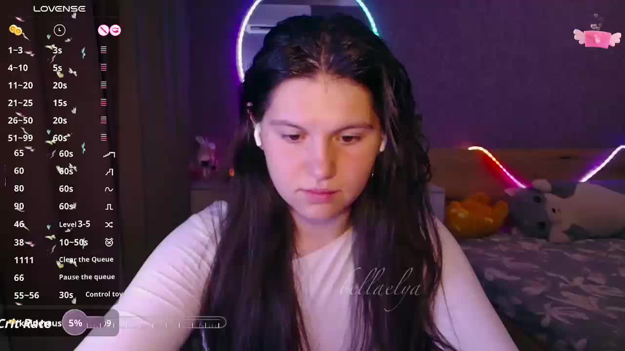 bellaelya Live Sex December 13, 2025