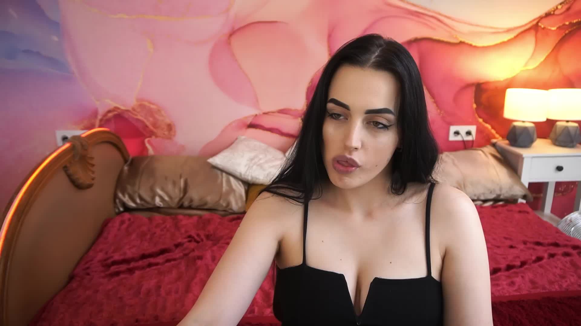 CraveMeRich Live Sex December 14, 2025