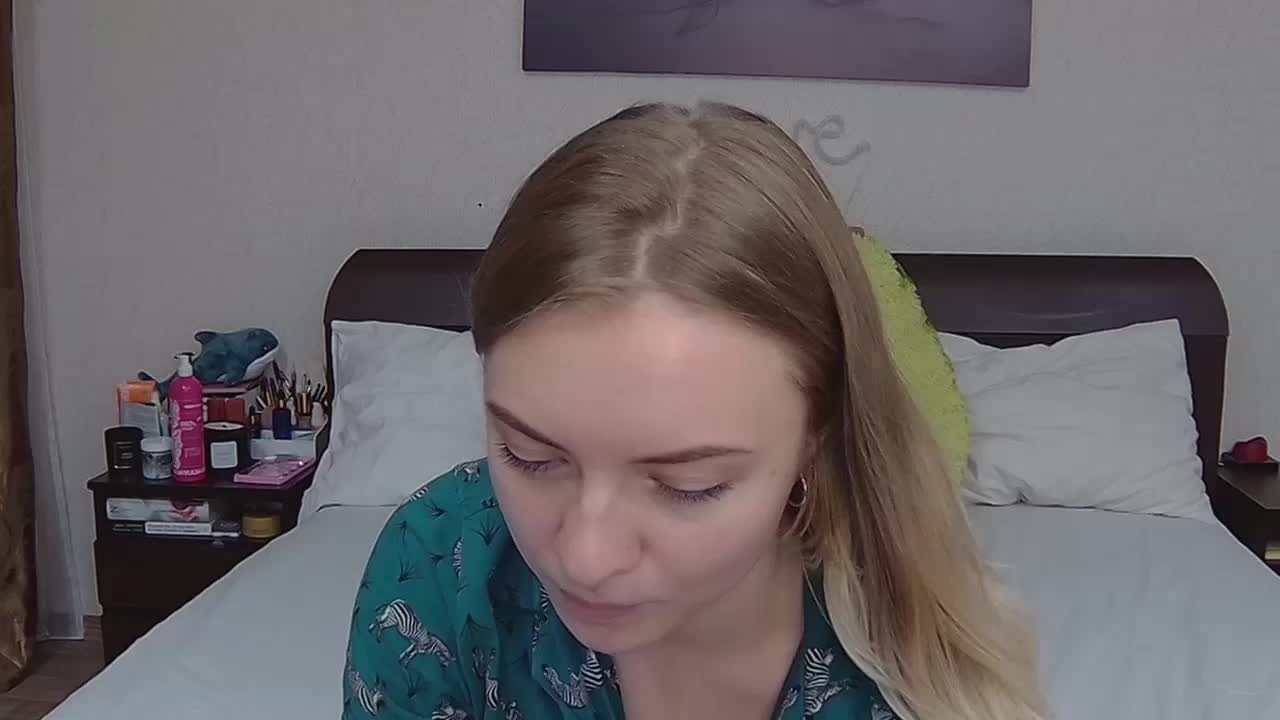 LinkaMalinka Live Sex December 17, 2025