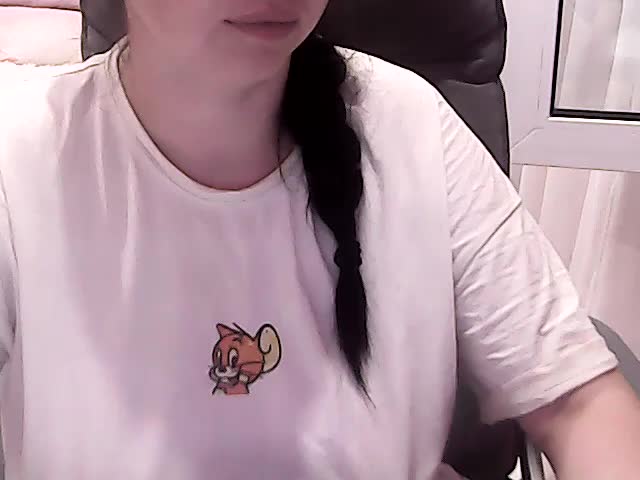 NikaKrasina Live Sex December 14, 2025