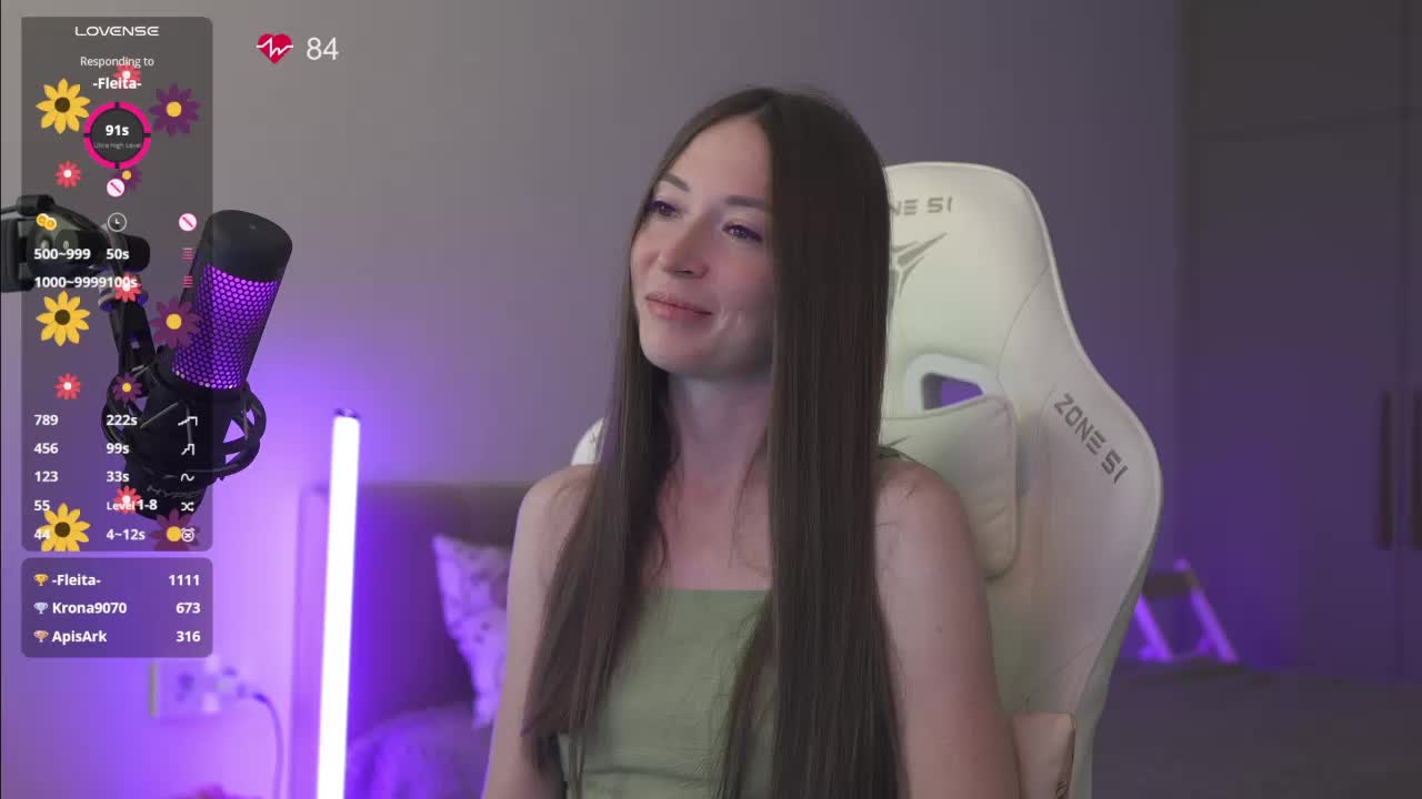 lollipop-o Live Sex December 17, 2025