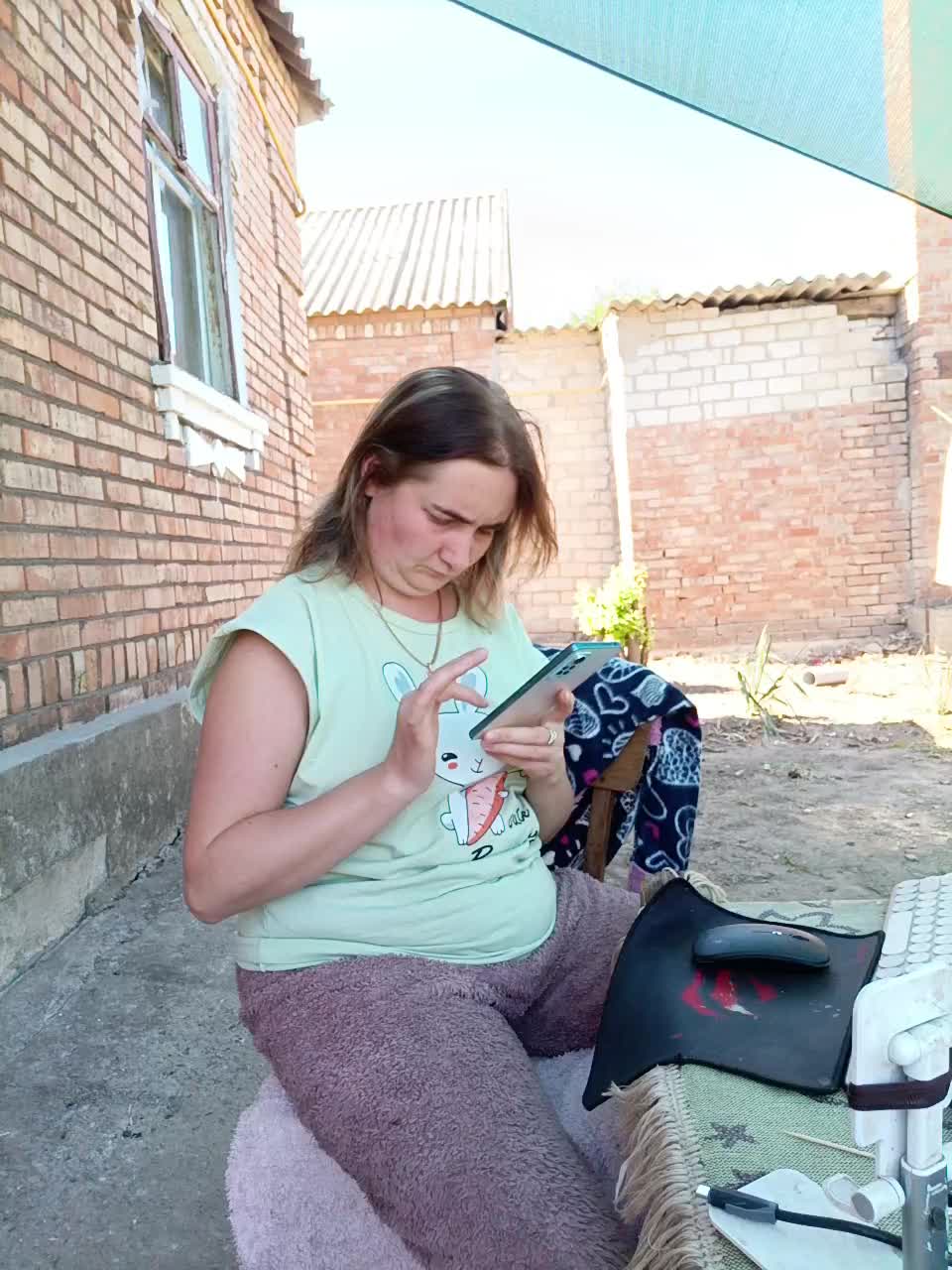 Krohab Live Sex December 13, 2025