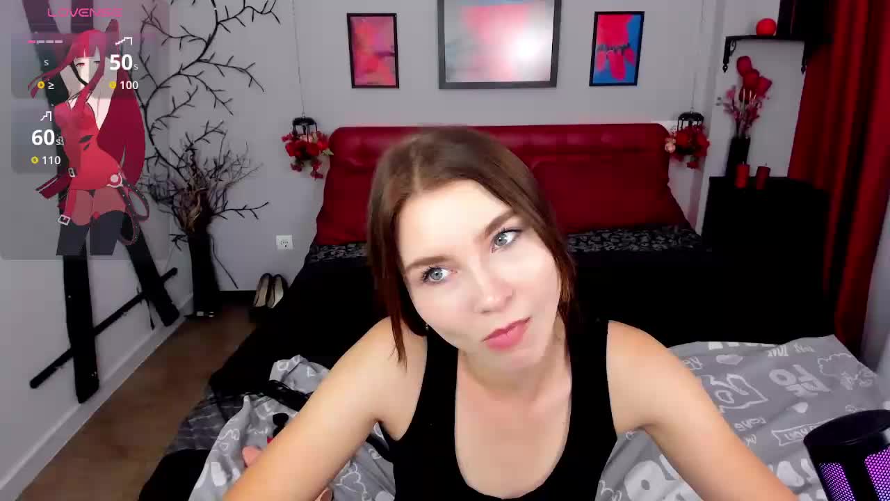 BlakeLeone Live Sex December 13, 2025