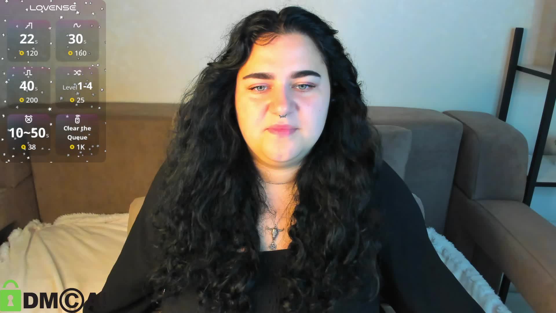 Margo_Demash Live Sex December 14, 2025