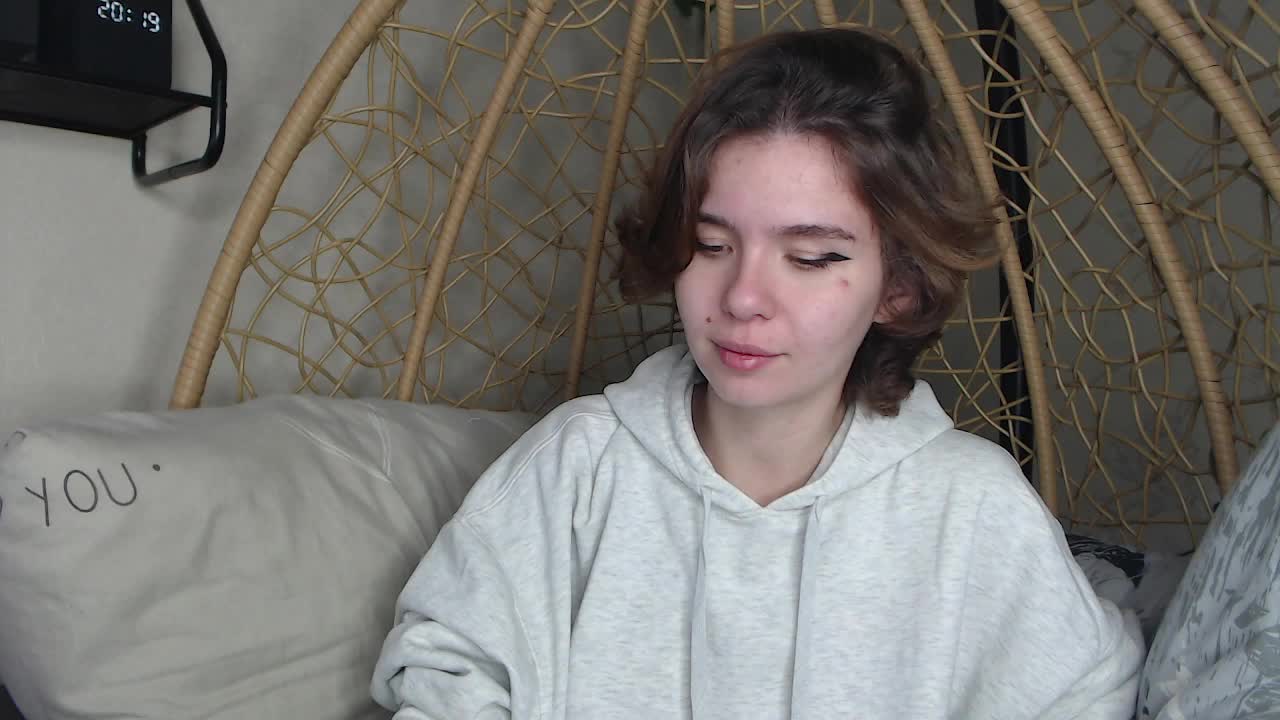 Lulu-Sun Live Sex December 12, 2025