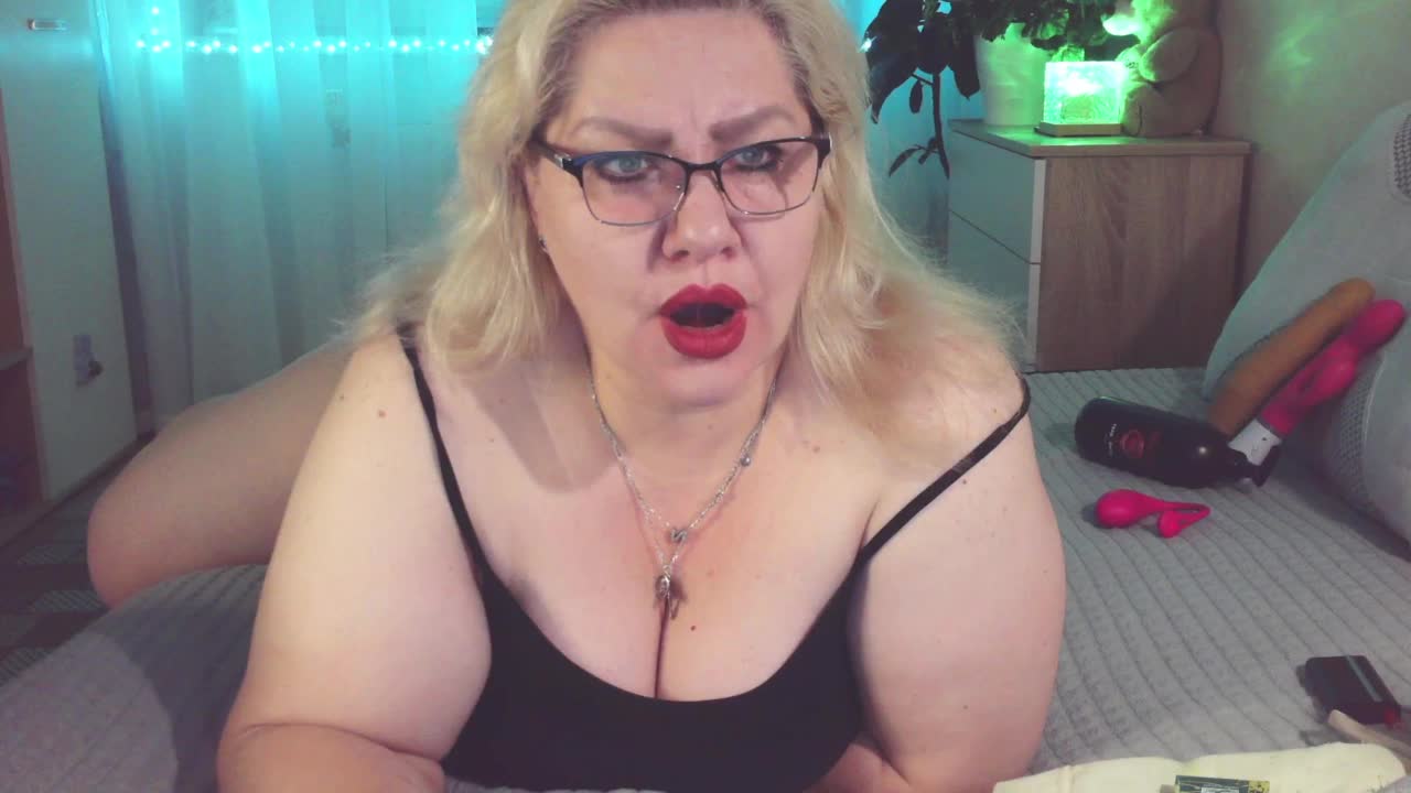 AngelinaGlam Live Sex December 15, 2025