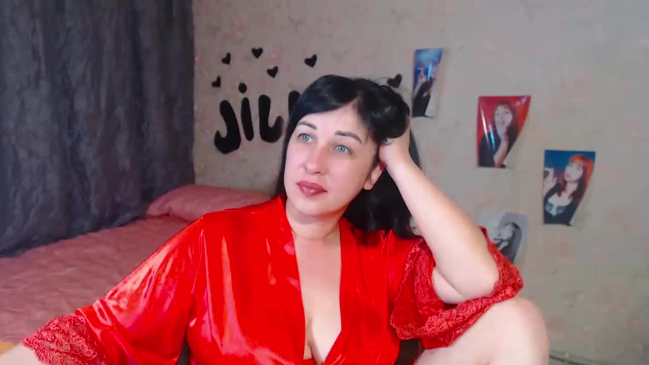 JillStevens Live Sex December 17, 2025