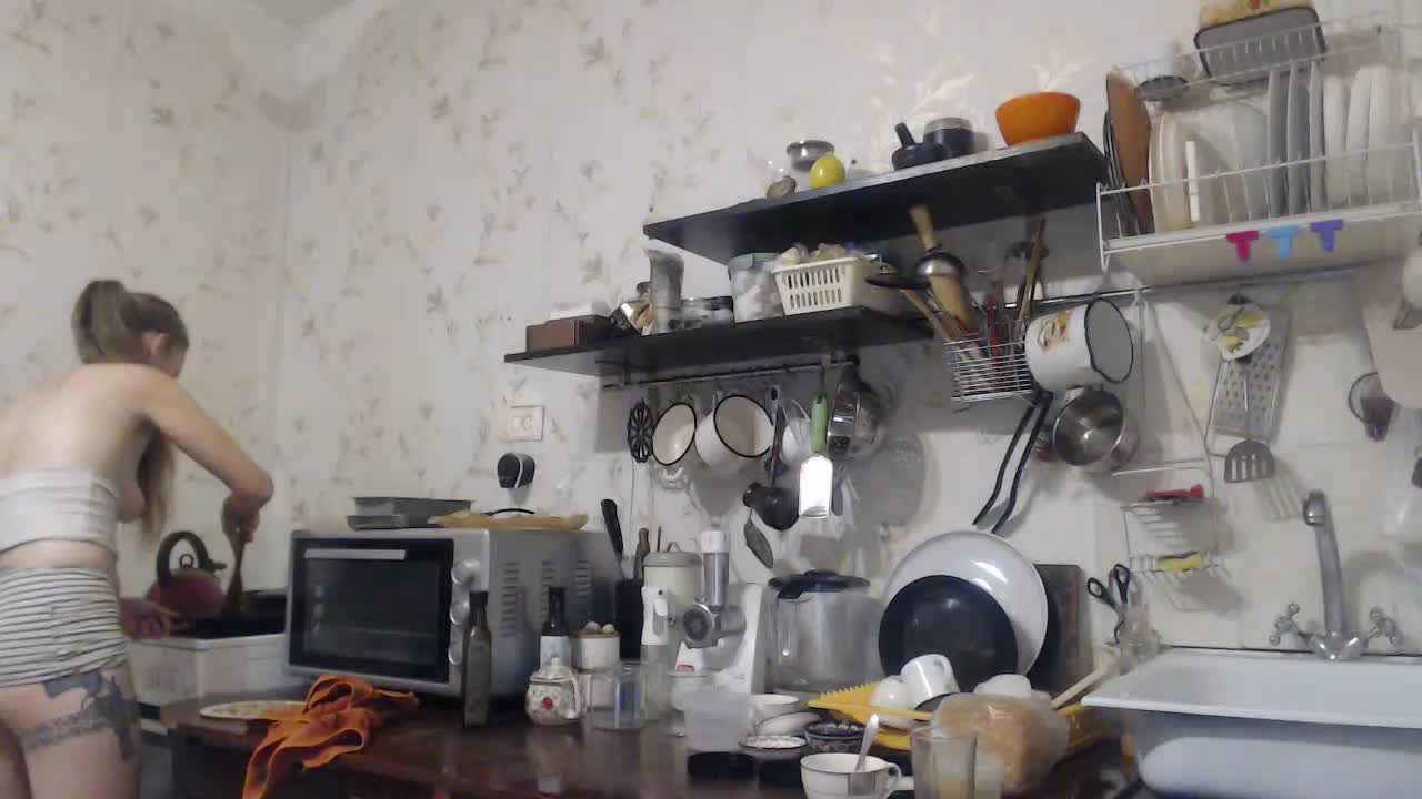 berry252 Live Sex December 14, 2025