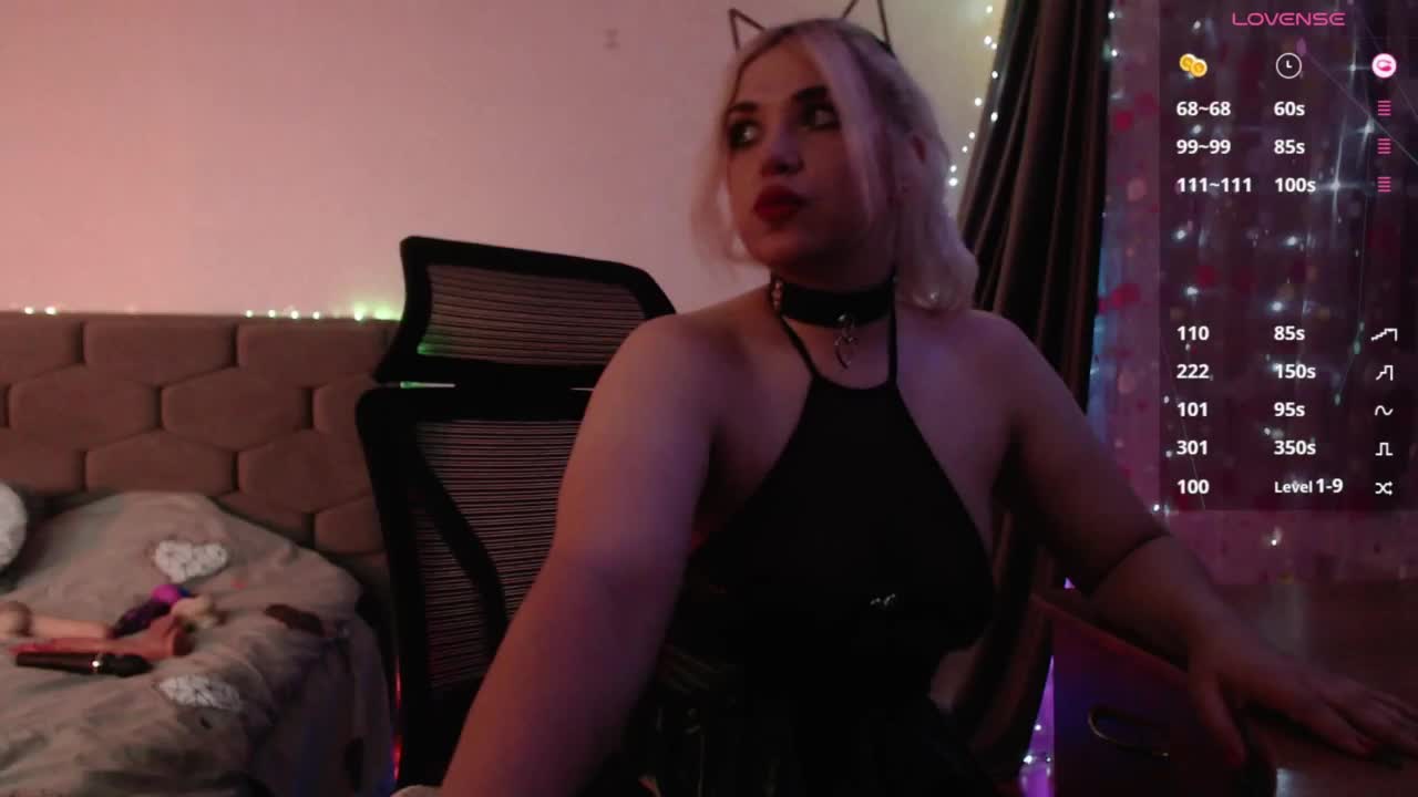 Liliya010 Live Sex December 13, 2025