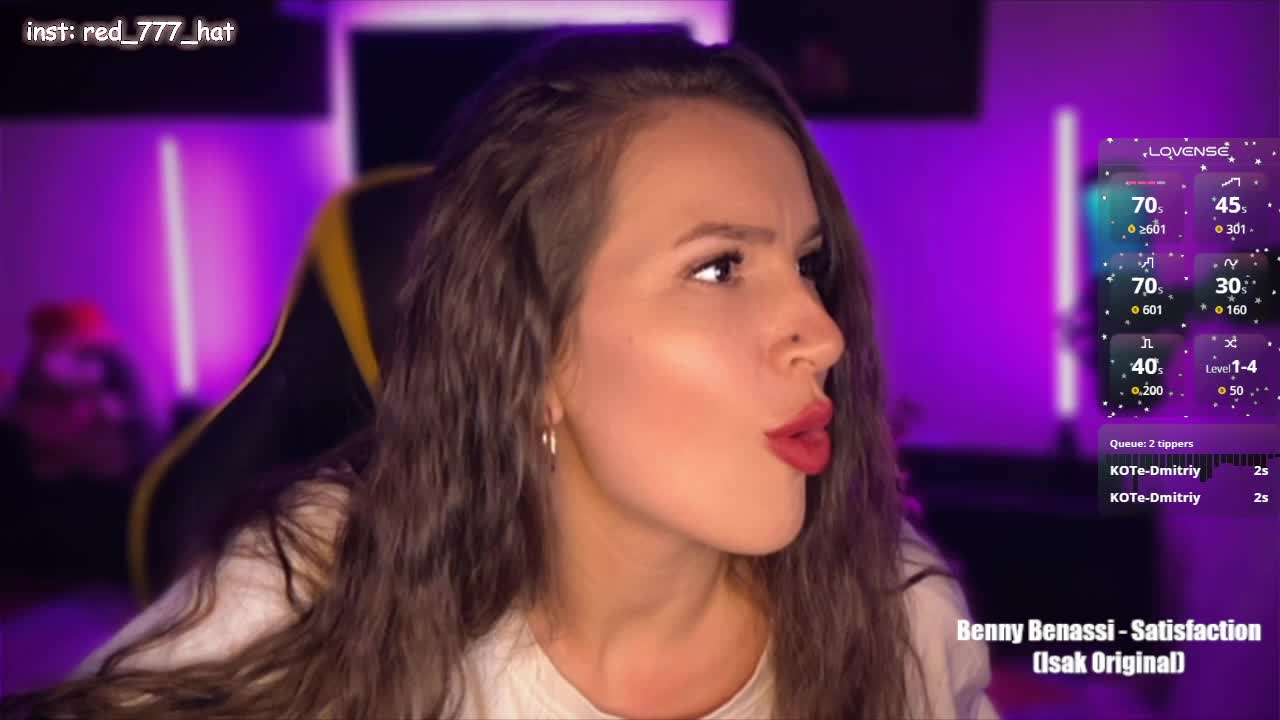 -RED_HAT- Live Sex December 13, 2025