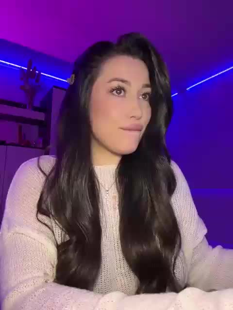 BettyBoom13 Live Sex December 13, 2025