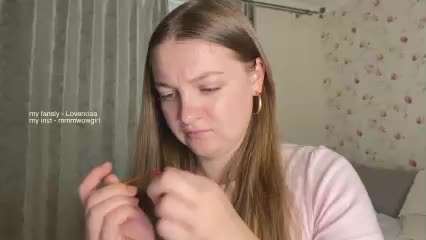 IamLovenda Live Sex December 13, 2025