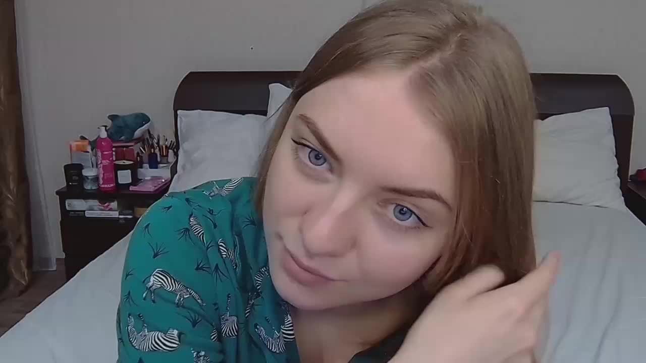 LinkaMalinka Live Sex December 17, 2025