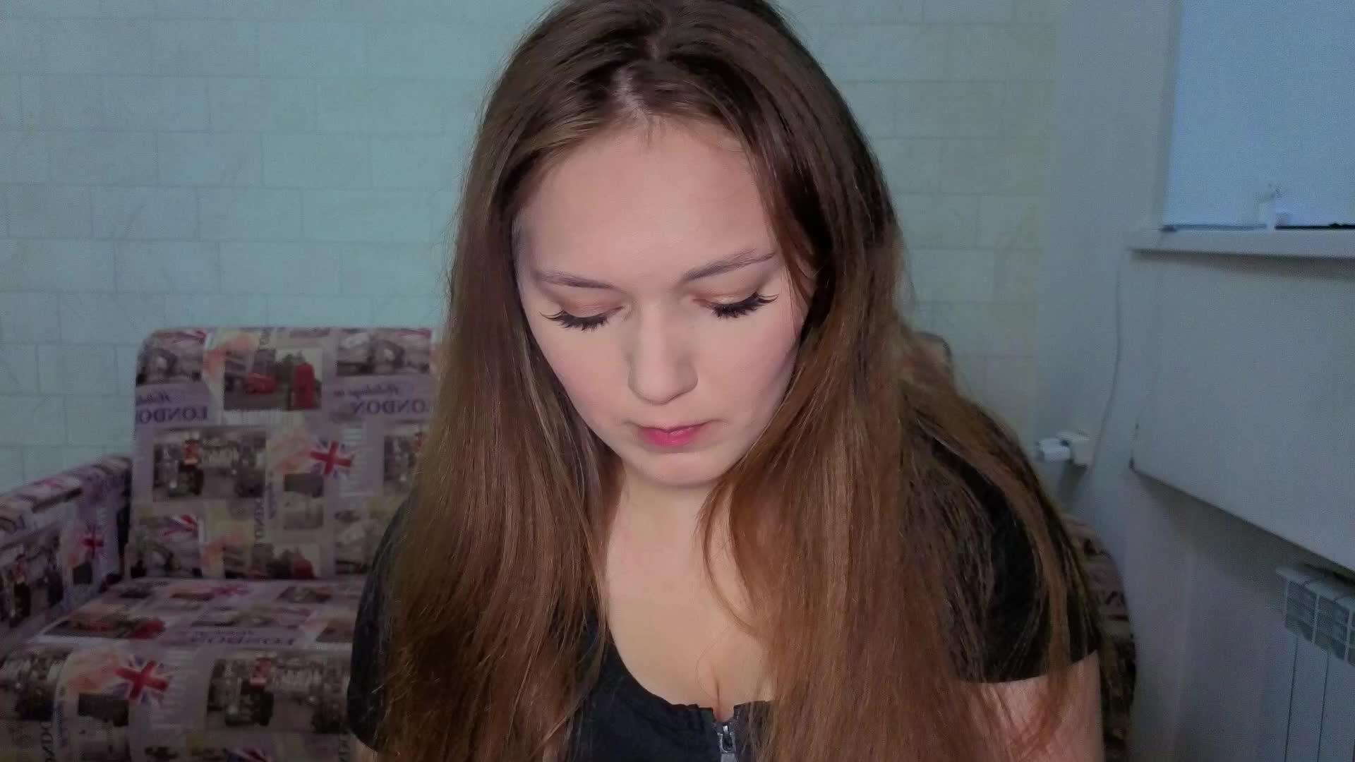 AlisaWyn Live Sex December 14, 2025