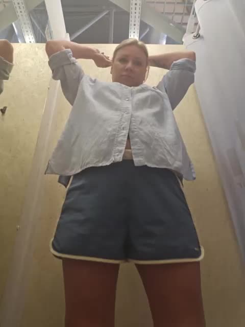 yuliia_3003 Live Sex December 14, 2025