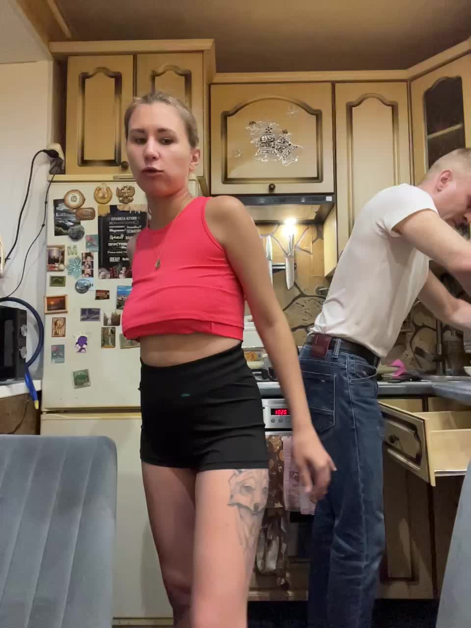 _Magic_ Live Sex December 19, 2025