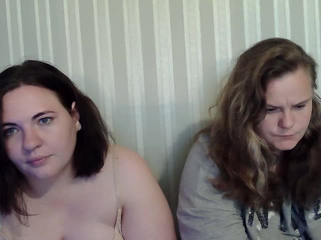 HollyXEva Live Sex December 14, 2025