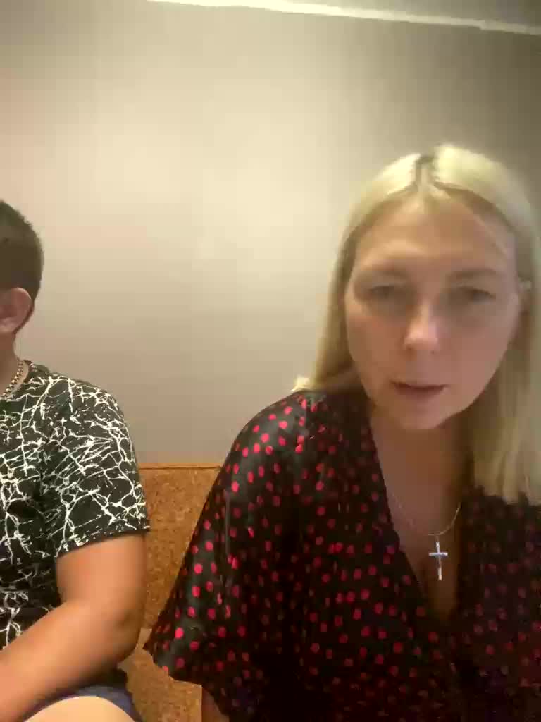 Xyligana Live Sex December 18, 2025