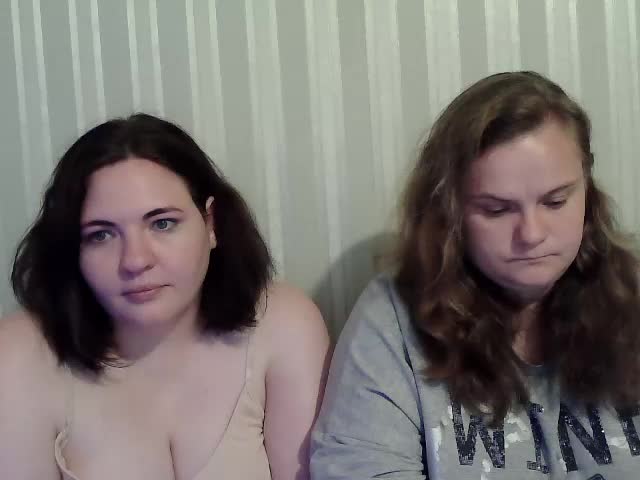 HollyXEva Live Sex December 14, 2025