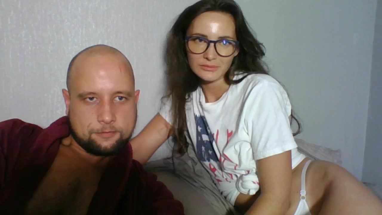 Sweet_Couple Live Sex December 14, 2025