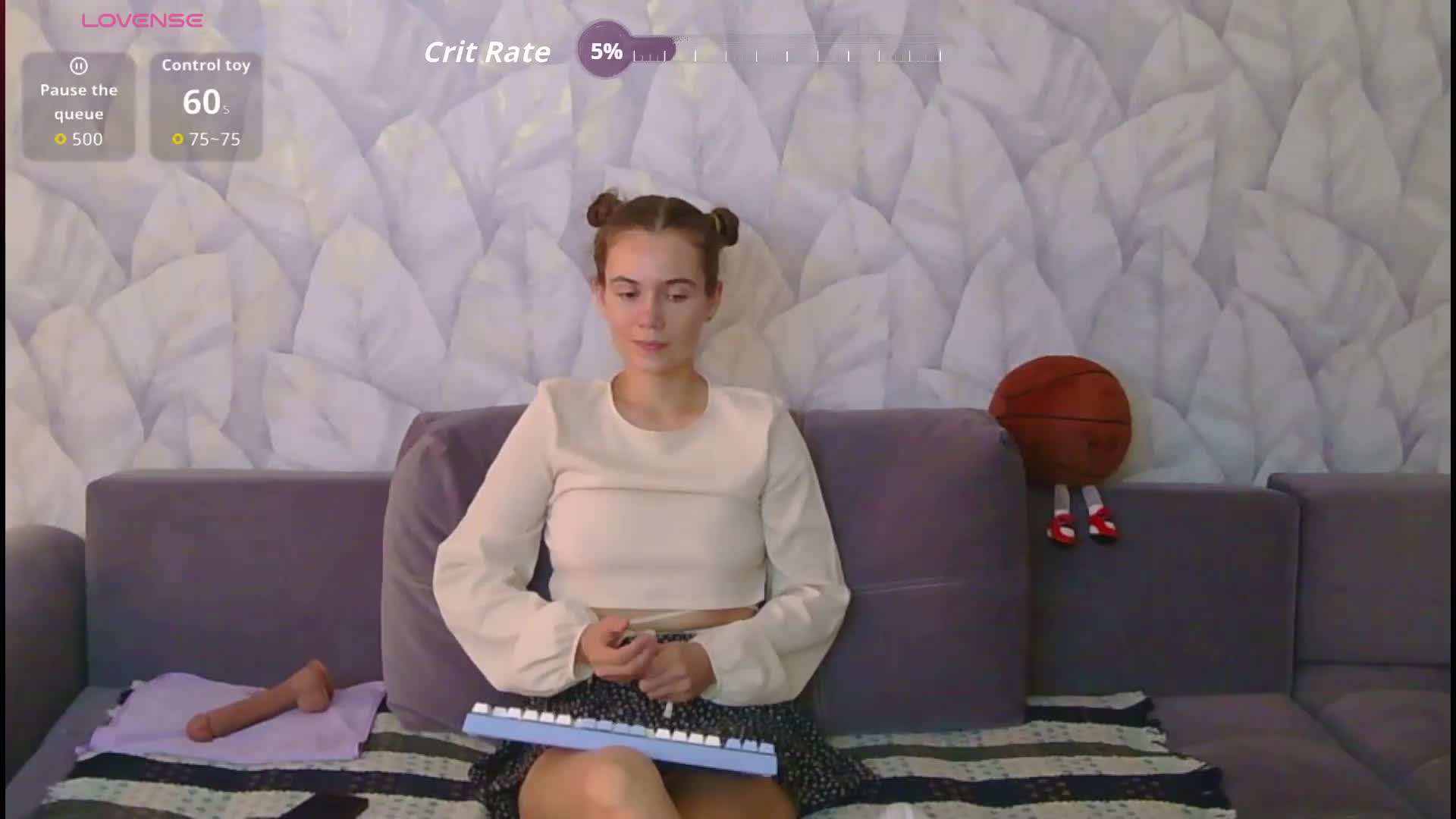 curlyNed Live Sex December 18, 2025