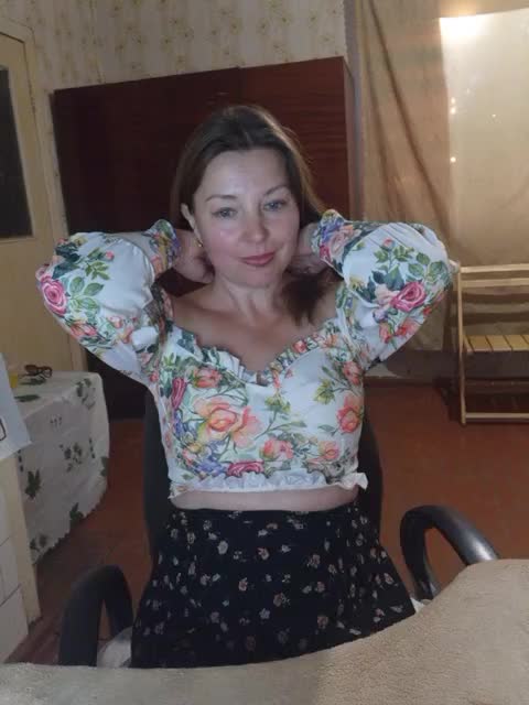 VselenaSun402 Live Sex December 13, 2025